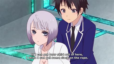 Boku no Kanojo ga Majimesugiru Sho.
